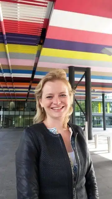 Mickie Schoch nieuwe directeur Telecom, Vervoer en Post bij ACM