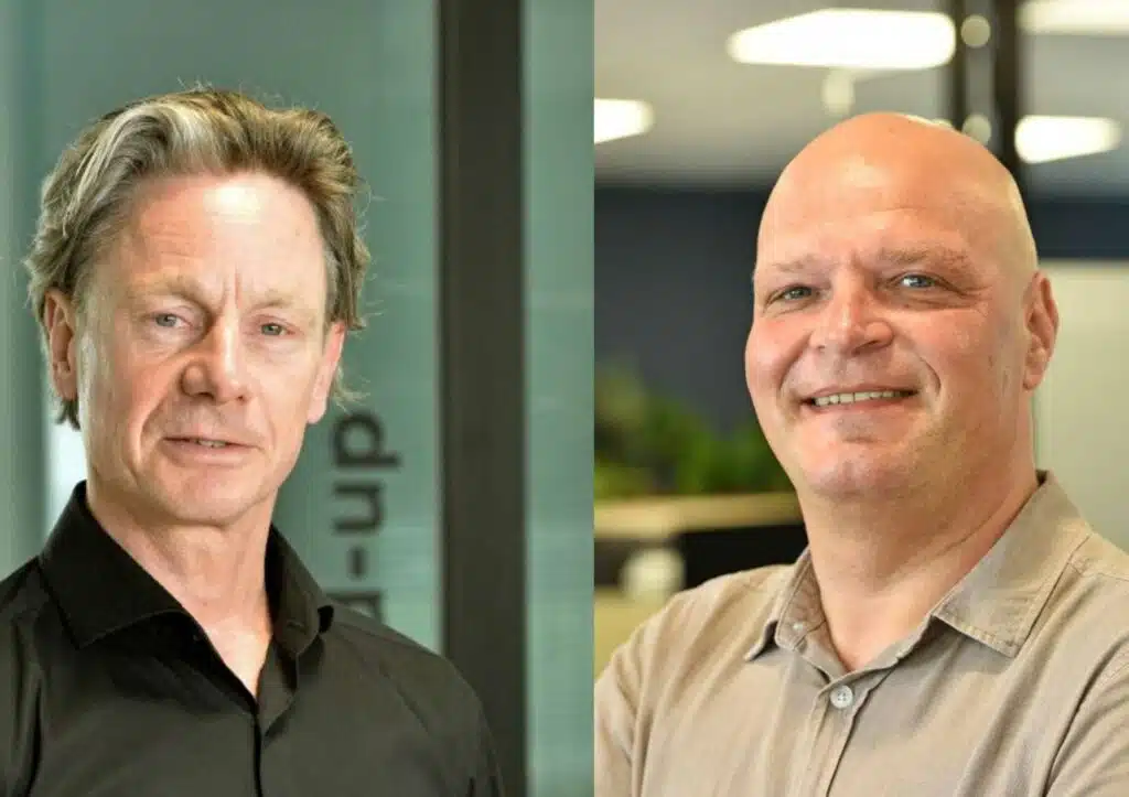 Axians brengt met Push to Talk over Cellular (PoC) portofonie naar het digitale tijdperk Axians