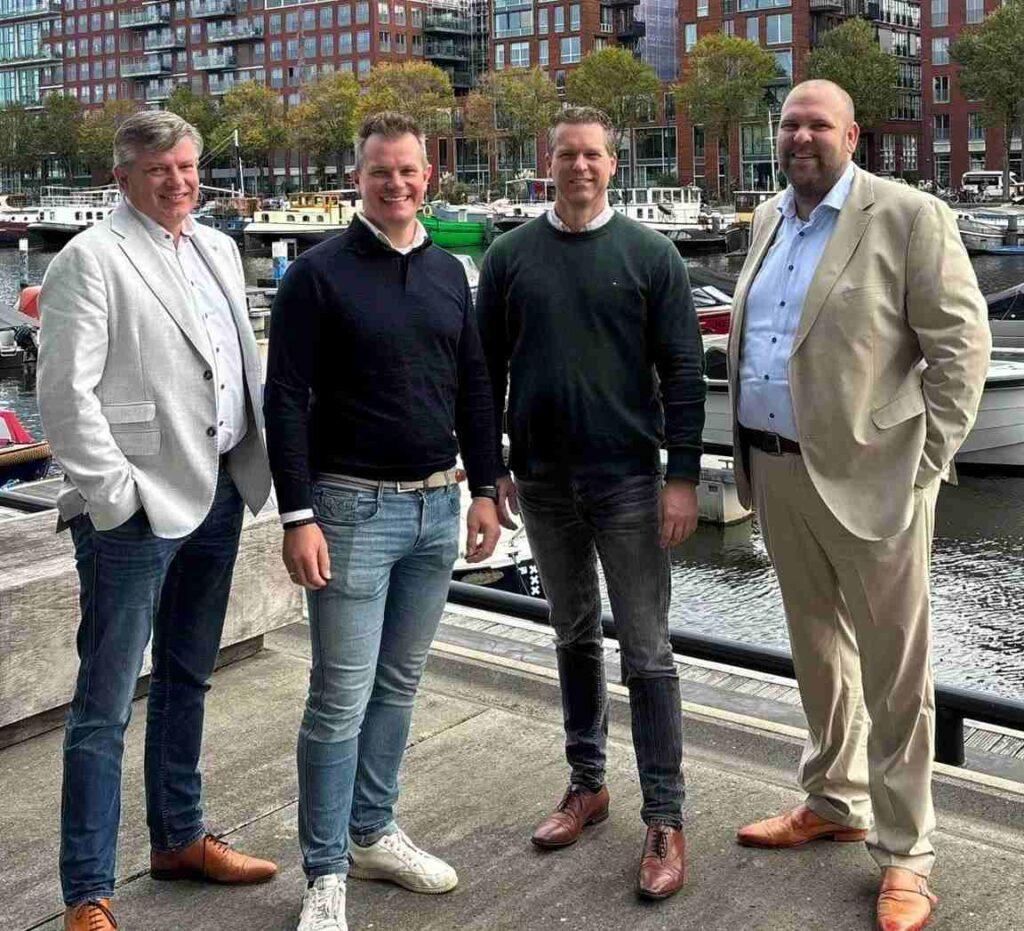 2ICT versterkt Smizer-platform van Riverdam in het noorden