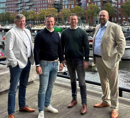 2ICT versterkt Smizer-platform van Riverdam in het noorden 2ICT versterkt Smizer-platform van Riverdam in het noorden