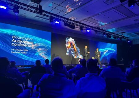 Econocom organiseert Global Conference in Marbella econocom