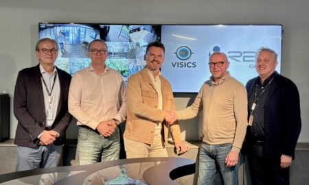 RBC Group neemt VISICS over en verstevigt internationale technologiebasis