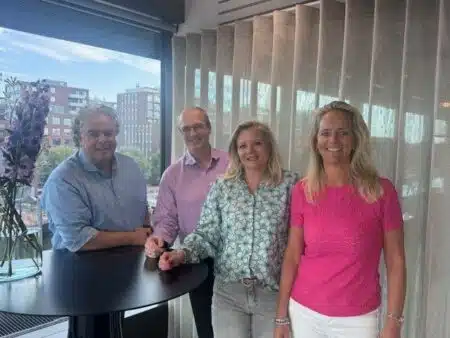 Smizer verstevigt positie in Brabant en Limburg met belang in IT Performance Group uit Oss en Sittard