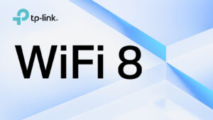 TP-Link boekt doorbraak met eerste WiFi 8-verbinding tp-link