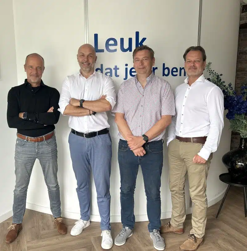 MCS in transitie van value add distributeur naar solution provider MCS MT