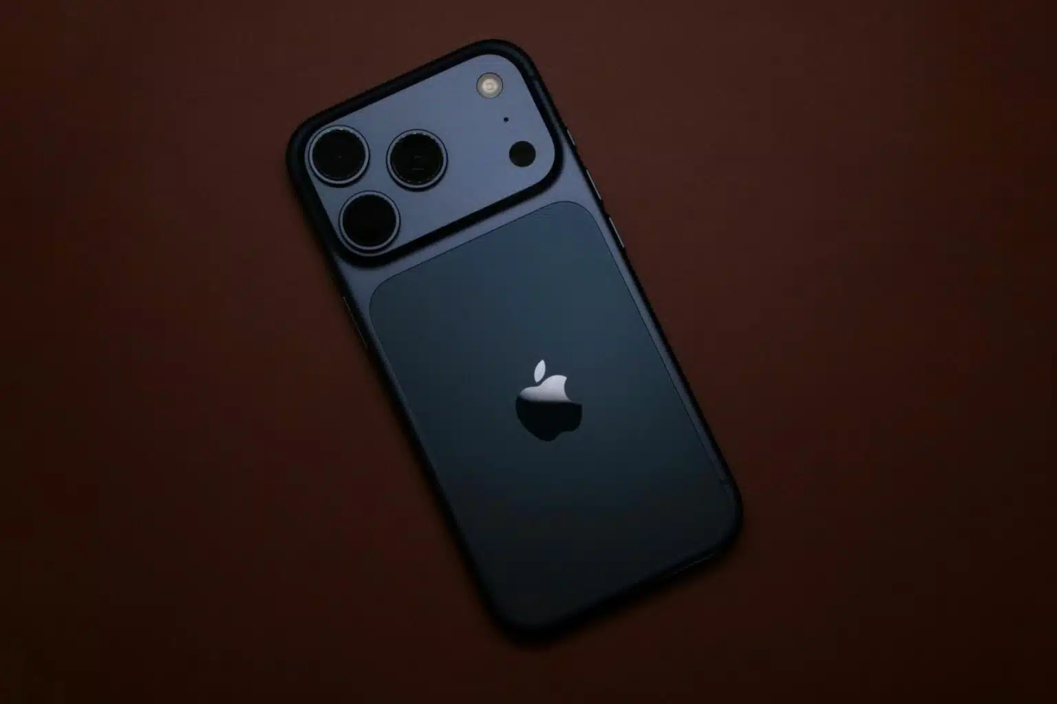 Dit betekent de nieuwe iPhone 17 Pro Max voor content creators iPhone 17 Pro Max