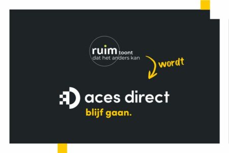 Aces Direct neemt RUIM over en breidt audiovisuele expertise uit