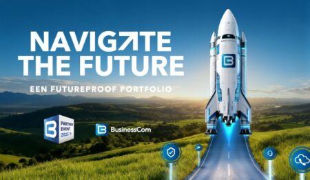 BusinessCom Partner Event 2025: Navigate the Future op Cloud Expo BusinessCom Partner Event 2025: Futureproof netwerken op Cloud Expo