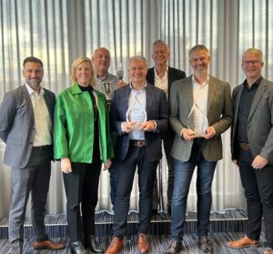 Cisco kondigt winnaars NL Partner Awards 2025 aan cisco