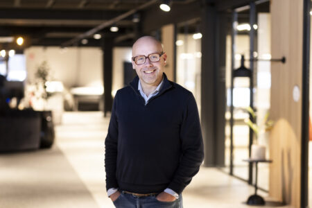 Van traditionele AV via Smart Office naar Smart Building: hoe Yielder de werkomgeving van morgen vormgeeft av Van traditionele AV via Smart Office naar Smart Building: hoe Yielder de werkomgeving van morgen vormgeeft