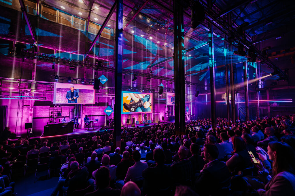 Axians Klantendag 2025 draait om Connecting Intelligence axians