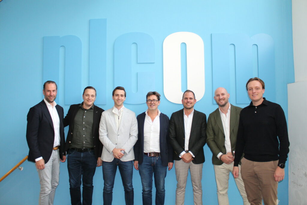 NLcom CS sluit aan bij Kreuze en Your.Cloud nlcom