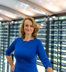 Phaedra Kortekaas eurofiber web