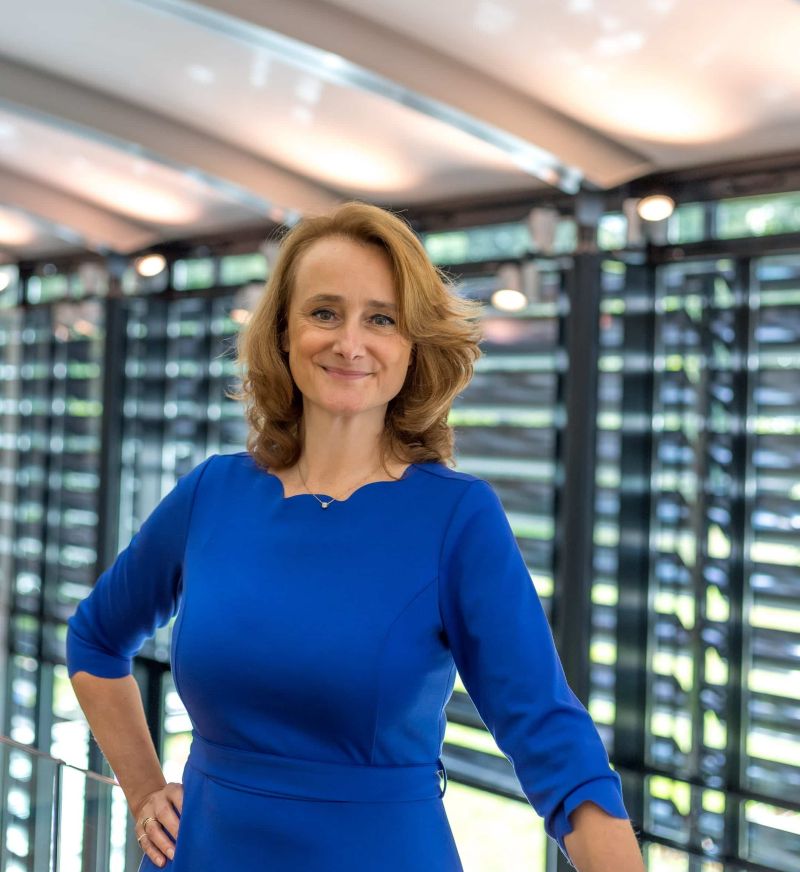 Phaedra Kortekaas eurofiber web