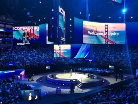 microsoft ignite 2025