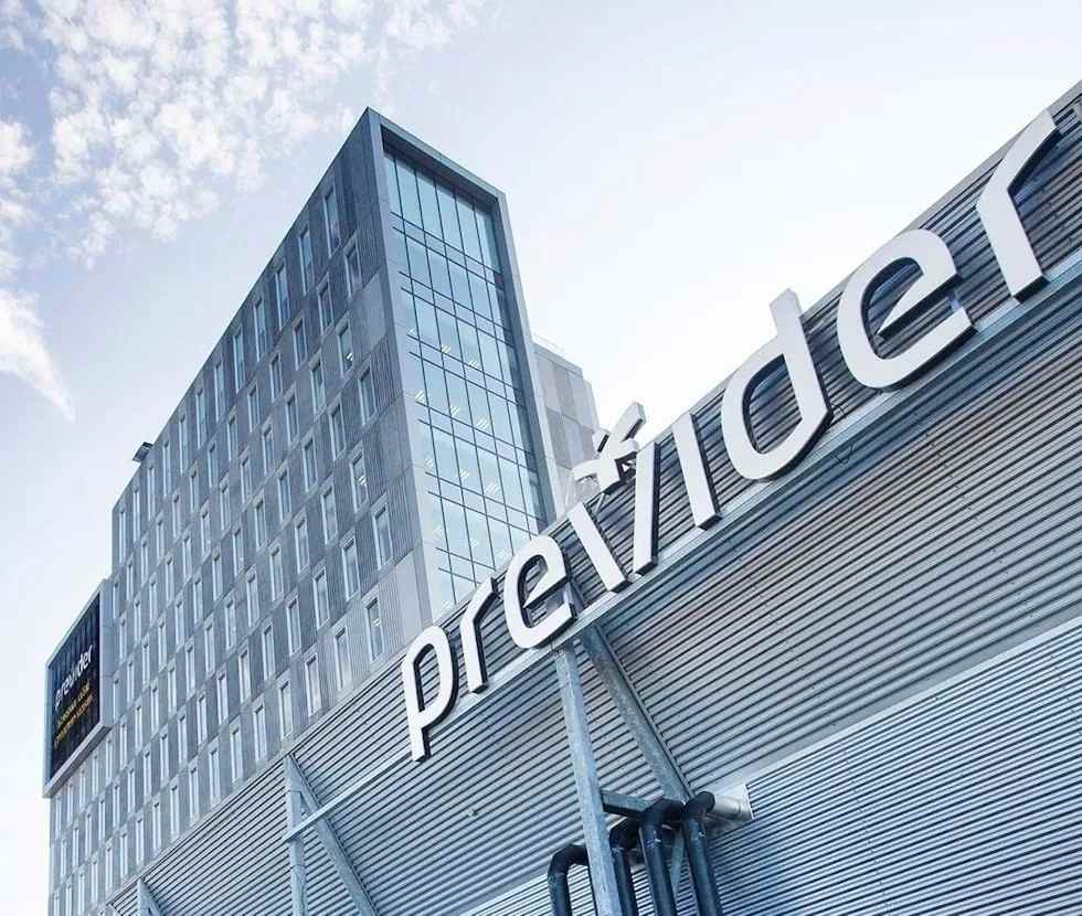 De voordelen van managed IT-services