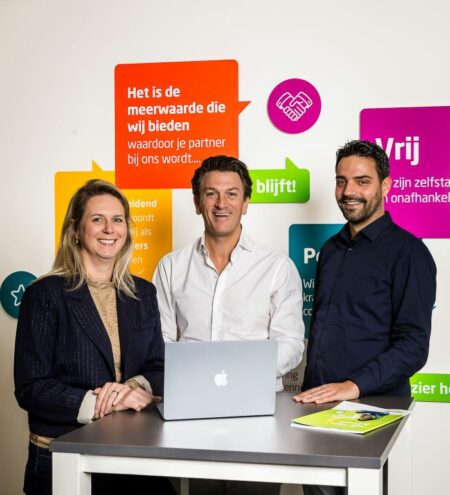 X2com bewijst kracht van betrokken innovatie x2com