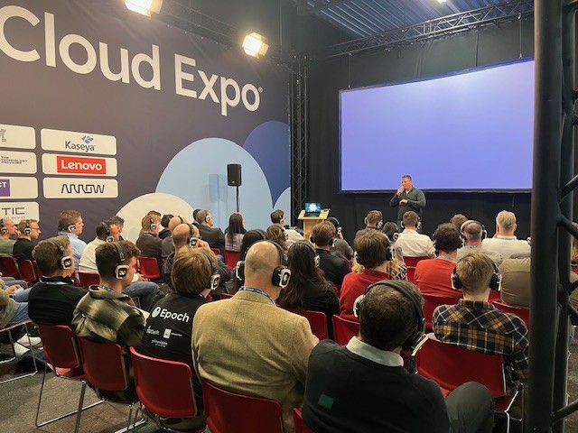 cloud expo