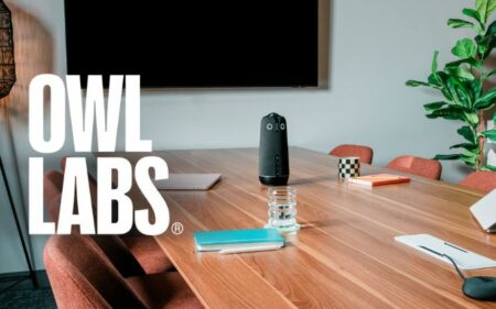 Owl Labs versterkt hybride samenwerking met 360° videodekking